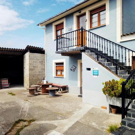 Apartament El Pajar De Lina Albarde Zewnętrze zdjęcie
