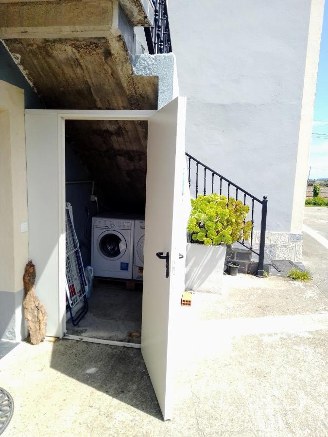 Apartament El Pajar De Lina Albarde Zewnętrze zdjęcie