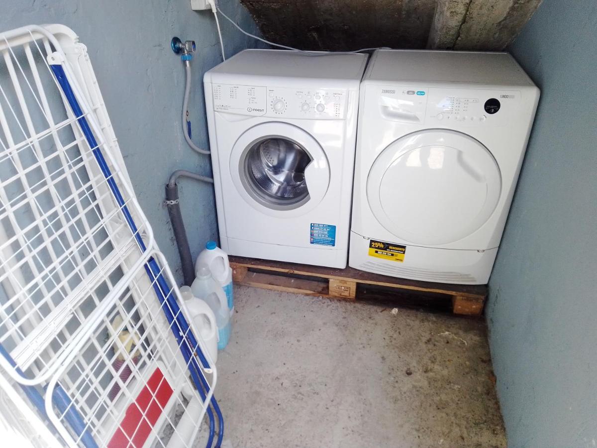 Apartament El Pajar De Lina Albarde Zewnętrze zdjęcie