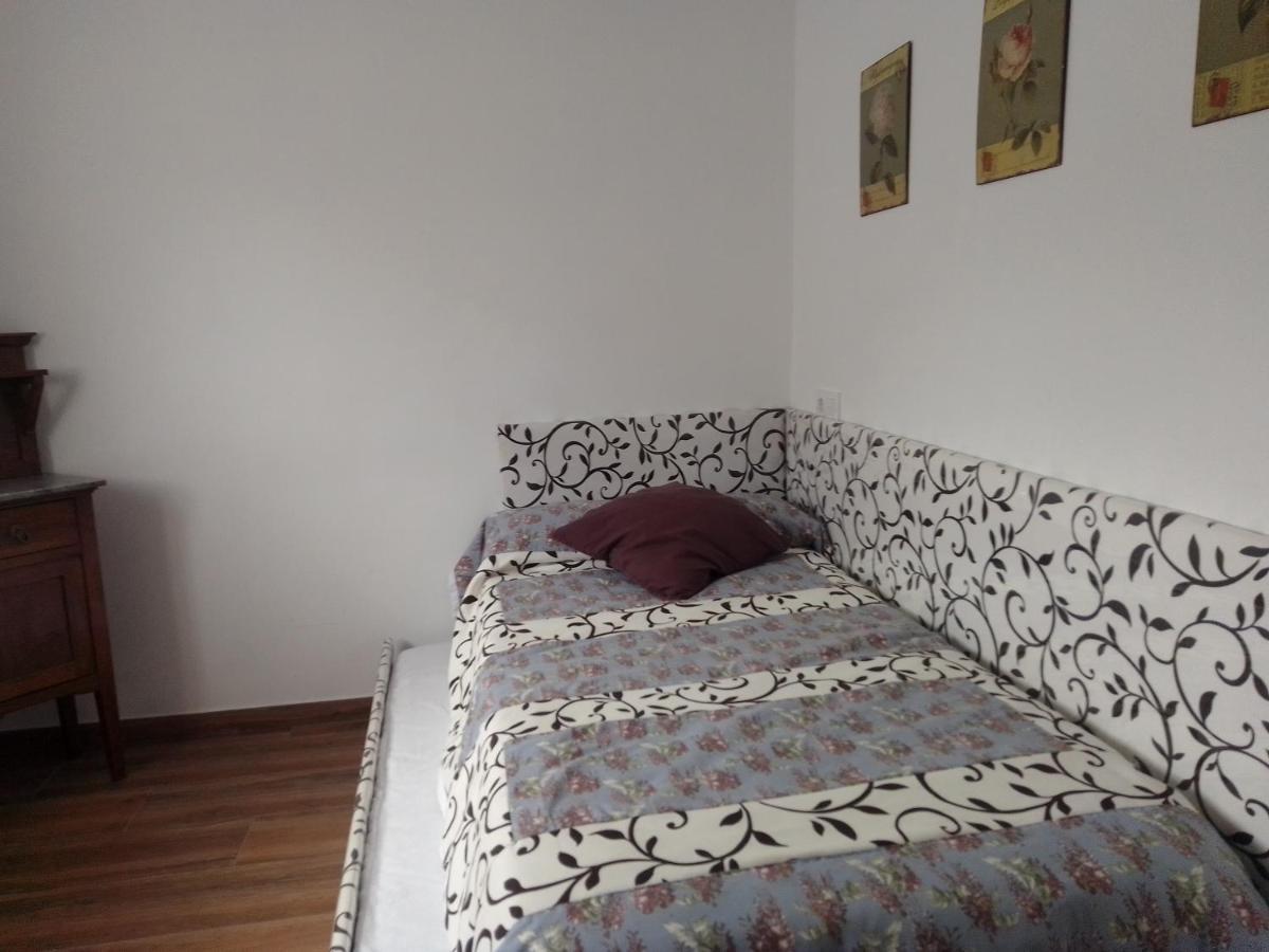 Apartament El Pajar De Lina Albarde Zewnętrze zdjęcie