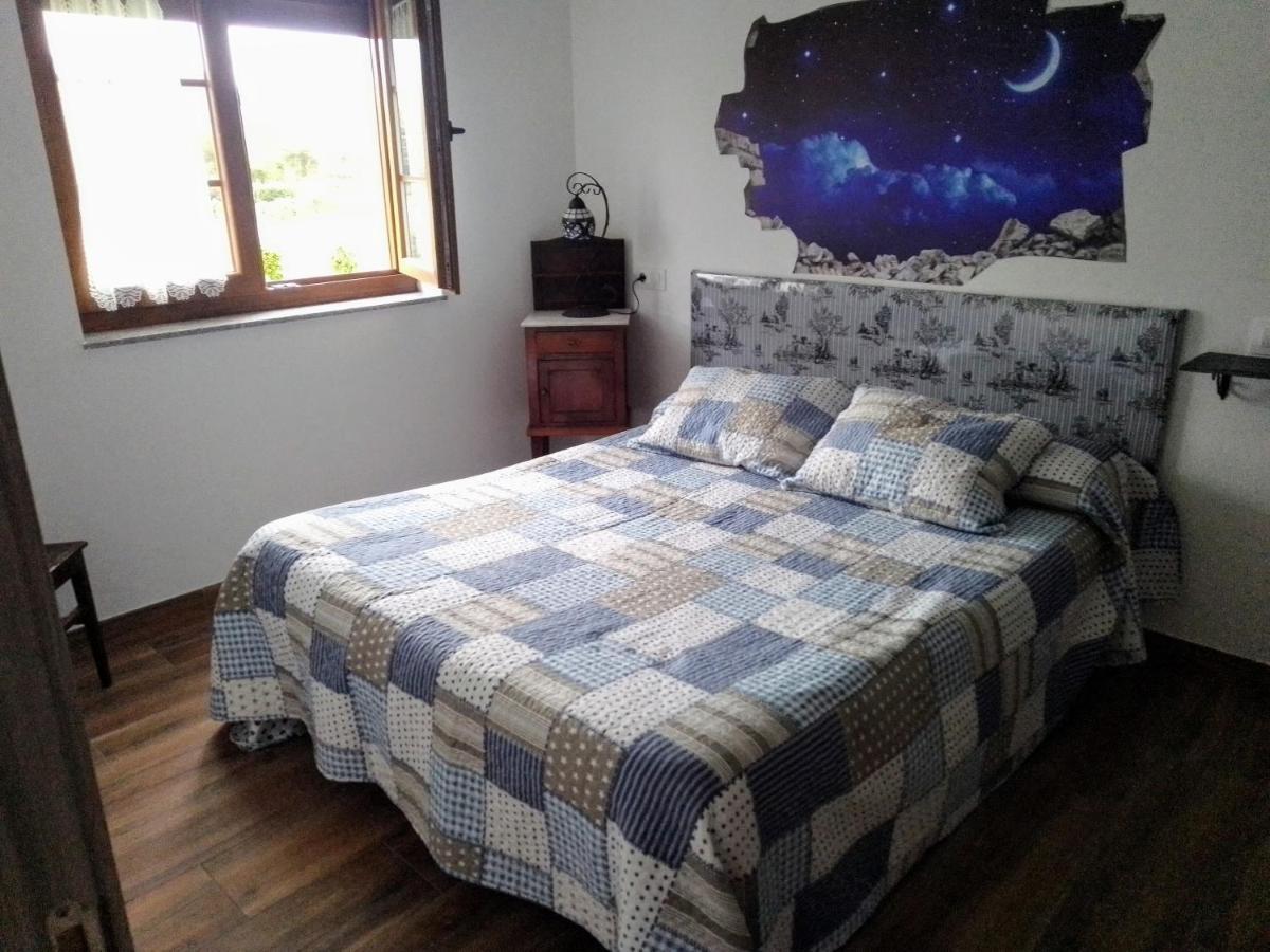 Apartament El Pajar De Lina Albarde Zewnętrze zdjęcie