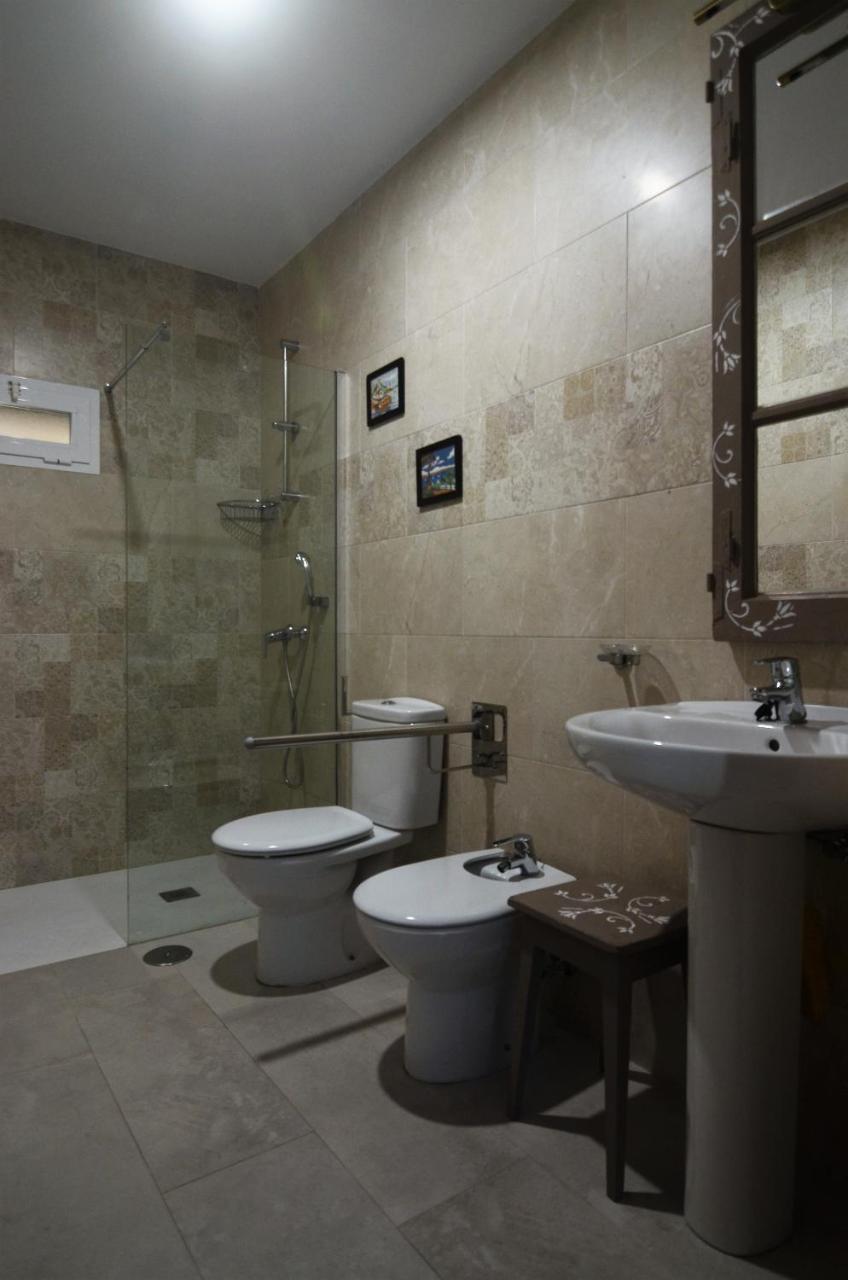 Apartament El Pajar De Lina Albarde Zewnętrze zdjęcie