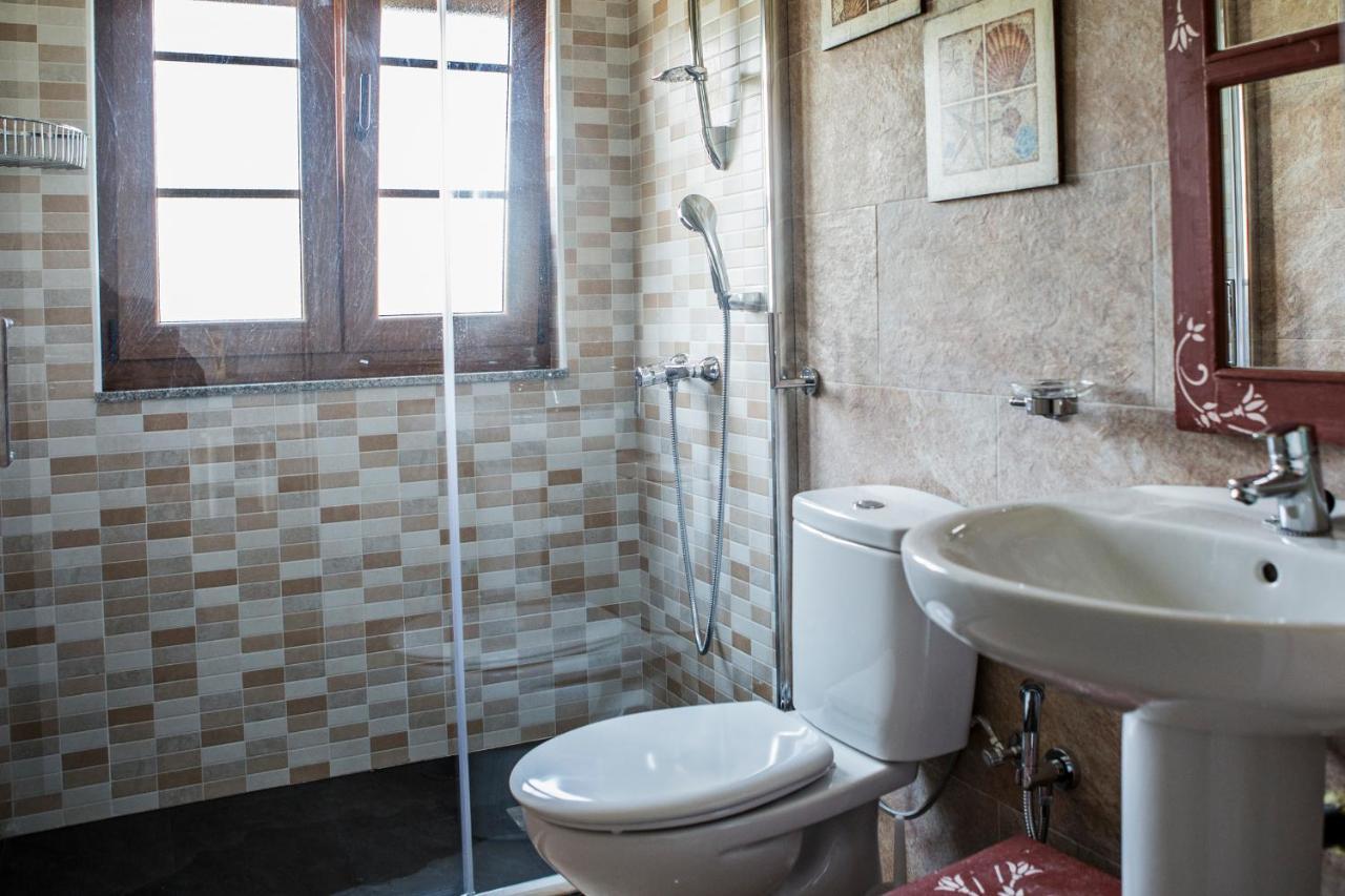 Apartament El Pajar De Lina Albarde Zewnętrze zdjęcie